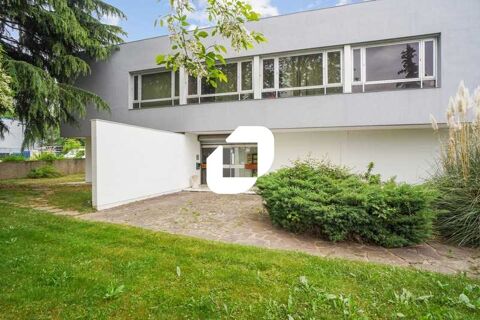 Bureaux et Activit&eacute;s - A LOUER - 126 m&sup2; non divisibles 0 91380 Chilly mazarin