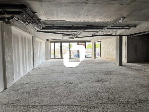 Bureaux - A LOUER - 174 m&sup2; non divisibles 2900 33800 Bordeaux