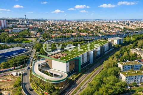 Locaux d'activit&eacute; - A LOUER - 20&nbsp;666 m&sup2; divisibles &agrave; partir de 525 m&sup2; 294697 93140 Bondy