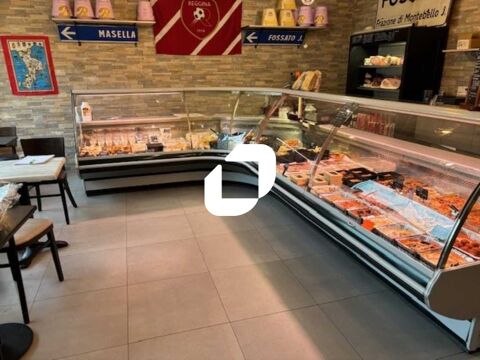 Locaux Commerciaux - A VENDRE - 103 m&sup2; non divisibles 400000 91370 Verrieres le buisson