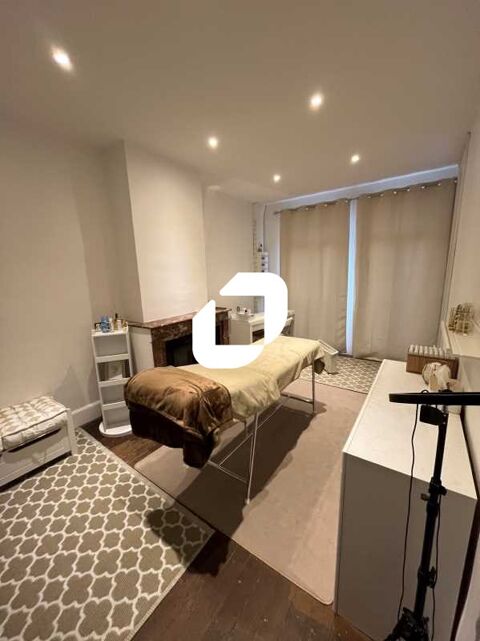 Bureaux - A VENDRE - 241 m² non divisibles 300000 59500 Douai