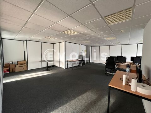 Bureaux - A LOUER - divisibles &agrave; partir de 113 m&sup2; 2622 33700 Merignac
