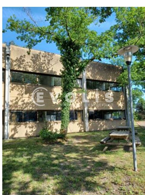 Bureaux - A LOUER - 179 m&sup2; non divisibles 858 33700 Merignac