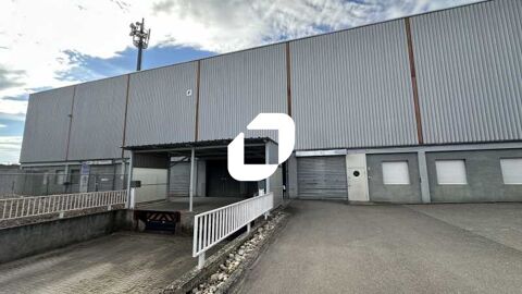 Locaux d'Activit&eacute;s - A LOUER - 260 m&sup2; non divisibles 1600 67600 Selestat
