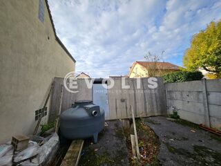   Bureaux - A VENDRE - 200 m² non divisibles L'hay les roses