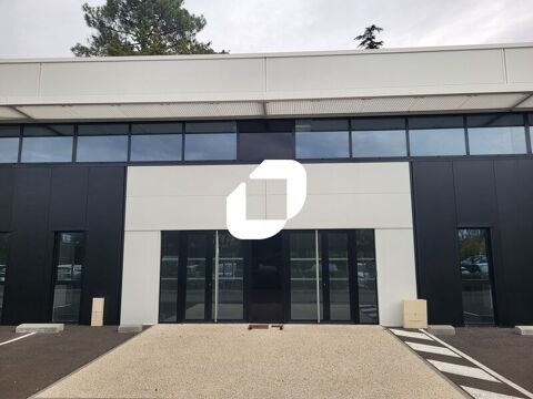 Locaux d'Activit&eacute;s - A LOUER - 640 m&sup2; divisibles &agrave; partir de 316 m&sup2; 4958 33700 Merignac
