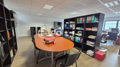   Bureaux - A VENDRE - 69 m² non divisibles 