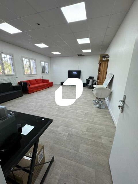 Bureaux - A LOUER - 220 m&sup2; non divisibles 3117 95600 Eaubonne