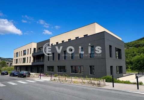 Parc du Viaduc - TARARE - 3&nbsp;314 m&sup2; divisibles &agrave; partir de 93 m&sup2; 1239545643 69170 Tarare