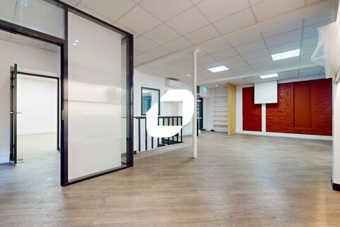 Locaux Commerciaux - VENTE DE MURS OCCUPES - 170 m&sup2; non divisibles 1050000 92100 Boulogne billancourt