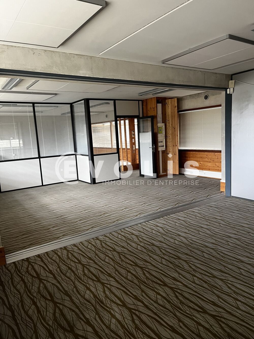   Bureaux - A LOUER - 69 m² non divisibles Avignon