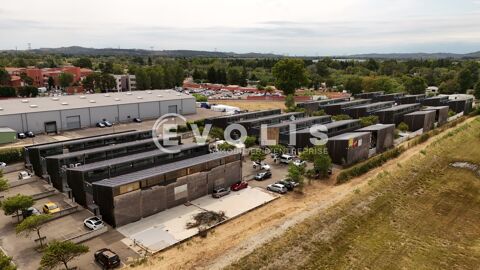   215 - 212 m² non divisibles 