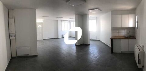 Bureaux - A LOUER - 35 m&sup2; non divisibles 850 94550 Chevilly larue