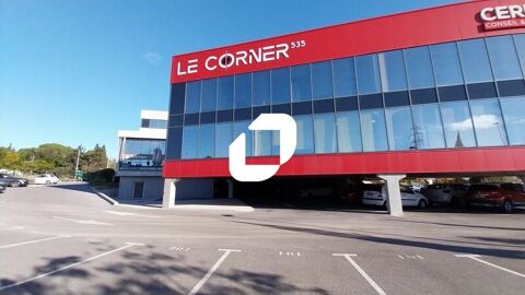 Locaux d'Activit&eacute;s - VENTE DE PARTS - 291 m&sup2; non divisibles 700000 34070 Montpellier