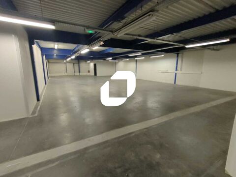 Locaux d'Activit&eacute;s - A LOUER - 444 m&sup2; non divisibles 3330 95330 Domont