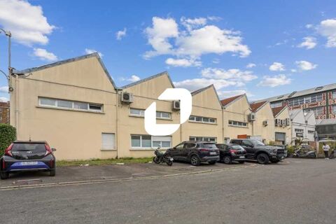 Bureaux - A LOUER - 36 m&sup2; non divisibles 816 92400 Courbevoie