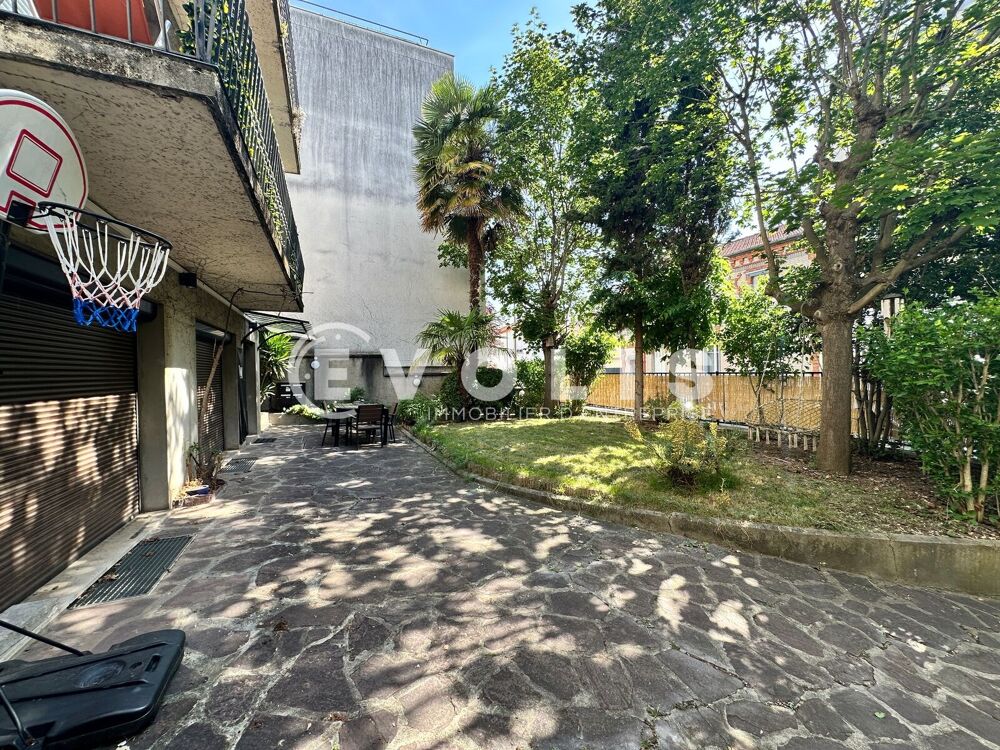   Bureaux - A LOUER - 102 m² non divisibles Suresnes