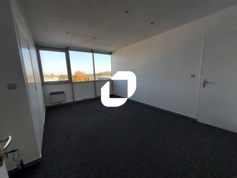 Bureaux - A LOUER - 251 m&sup2; non divisibles 2510 33370 Artigues pres bordeaux