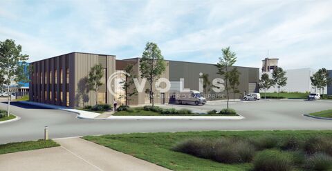 Locaux d'activit&eacute; &agrave; vendre &agrave; Rillieux La Pape - 224 m&sup2; non divisibles 390560 69140 Rillieux la pape