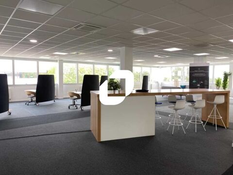 CADRE IDEAL - 522 m&sup2; non divisibles 5220 95800 Cergy