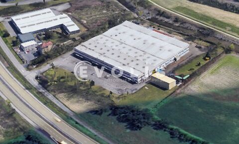 A vendre &agrave; SAINT ROMAIN EN GIER - 9&nbsp;980 m&sup2; divisibles &agrave; partir de 4&nbsp;560 m&sup2; 21917 69700 Saint romain en gier