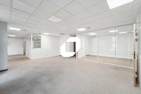 Bureaux - A LOUER - 227 m² non divisibles 3167 34080 Montpellier