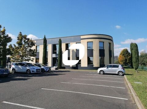 Locaux d'Activit&eacute;s - A LOUER - 1&nbsp;500 m&sup2; non divisibles 15000 69400 Arnas