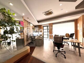   Bureaux - A LOUER - 189 m² non divisibles Bordeaux