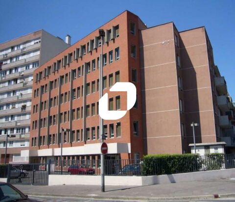 Bureaux - A LOUER - 98 m&sup2; non divisibles 1633 92110 Clichy