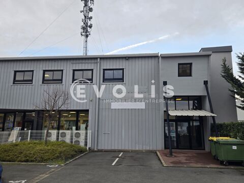 Bureaux - A LOUER - 111 m&sup2; non divisibles 1377 91220 Bretigny sur orge