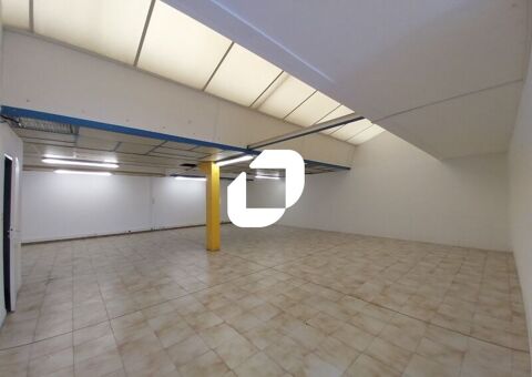 Bureaux - A LOUER - 175 m&sup2; non divisibles 900 34500 Beziers