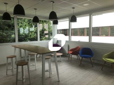 CADRE IDEAL - 454 m&sup2; non divisibles 4918 95800 Cergy