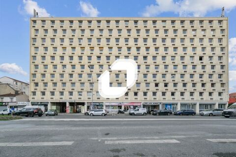 Bureaux - A VENDRE - 1&nbsp;091 m&sup2; non divisibles 3500000 93400 Saint ouen