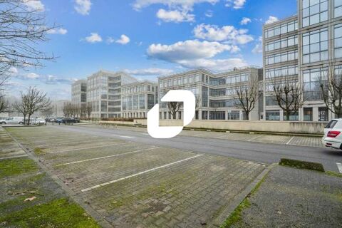 Bureaux - A VENDRE - 801 m&sup2; divisibles &agrave; partir de 165 m&sup2; 1346016 93420 Villepinte