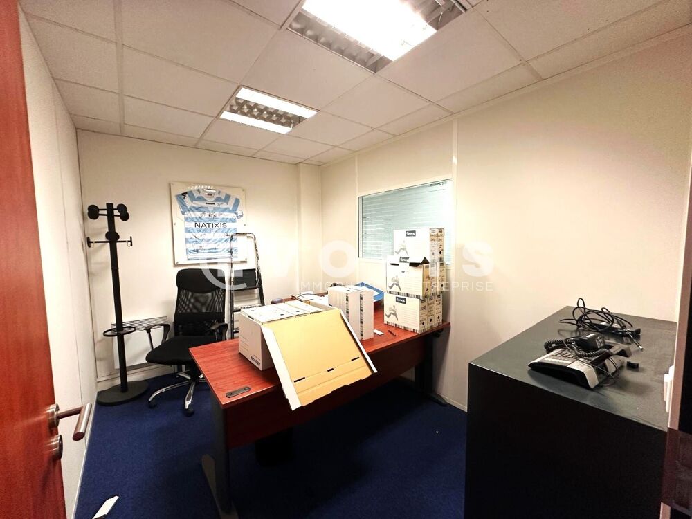   Bureaux - A LOUER - 70 m² non divisibles Antony
