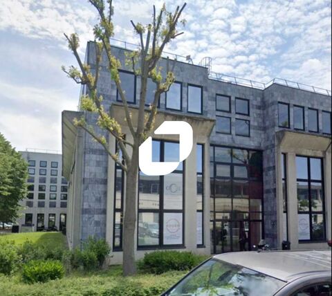 Bureaux - A LOUER - 411 m&sup2; non divisibles 5138 92230 Gennevilliers