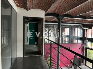   IMMEUBLE LE KAIROS - 1 600 m² divisibles à partir de 243 m² Roubaix