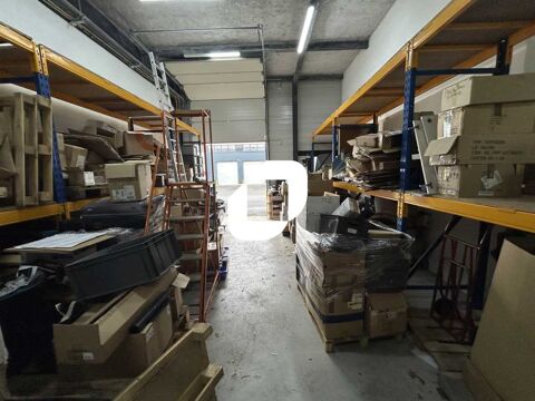 Locaux d'Activit&eacute;s - A LOUER - 226 m&sup2; non divisibles 2617 77600 Chanteloup en brie