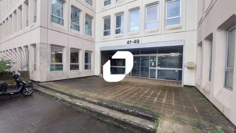 Locaux d'Activit&eacute;s - A VENDRE OU A LOUER - 302 m&sup2; non divisibles 790000 92310 Sevres