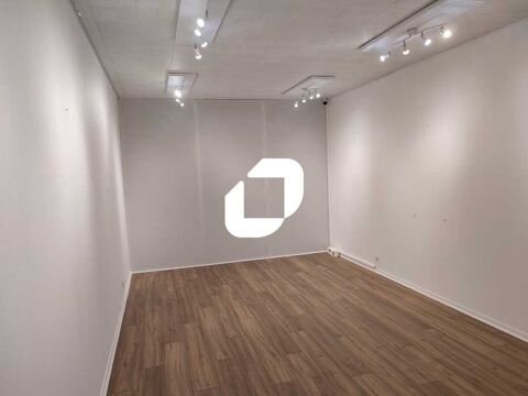 Bureaux - A LOUER - 91 m&sup2; divisibles &agrave; partir de 17 m&sup2; 1092 33130 Begles