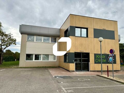 PRODUIT RARE - 95 m&sup2; non divisibles 990 38920 Crolles