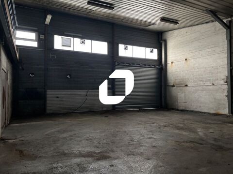 Locaux d'Activit&eacute;s - A LOUER - 500 m&sup2; non divisibles 4167 33300 Bordeaux