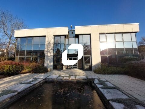 PARC PAYSAGER - 421 m&sup2; non divisibles 2912 78280 Guyancourt