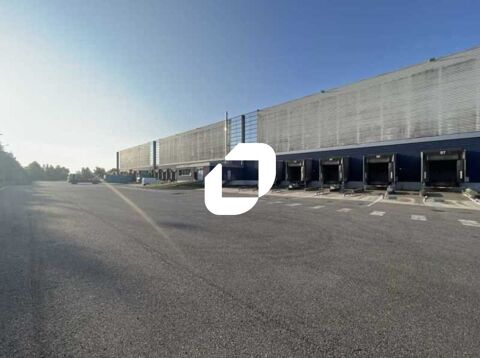 Locaux d'Activit&eacute;s - A LOUER - 22&nbsp;582 m&sup2; non divisibles 118556 77176 Savigny le temple