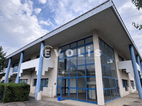 ACTIVILLAGE - 284 m&sup2; non divisibles 2106 69500 Bron