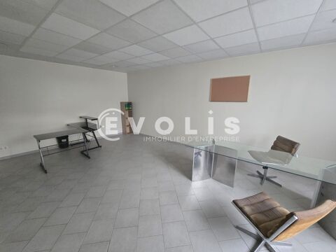 Bureaux - A LOUER - 88 m&sup2; non divisibles 710 91150 Etampes