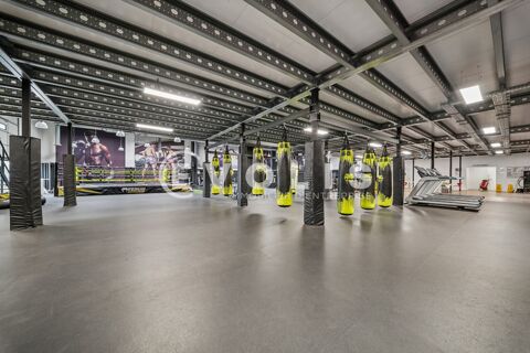   AUCLKAND - 1 888 m² non divisibles 