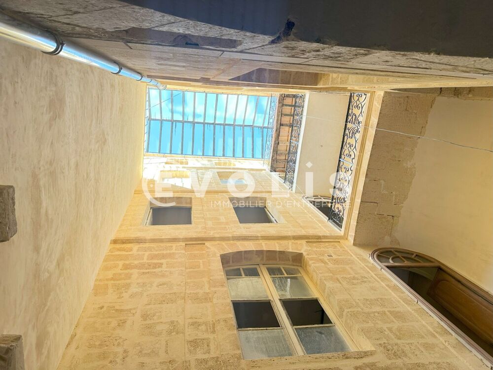   Très beau standing ! - 160 m² divisibles à partir de 80 m² Bordeaux