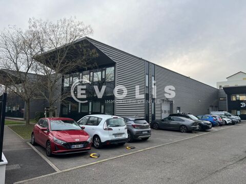Locaux d'activit&eacute; - A VENDRE - 660 m&sup2; non divisibles 933300 69200 Venissieux