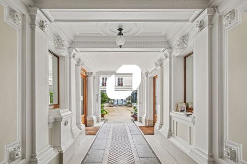 Bureaux - A VENDRE - 236 m&sup2; non divisibles 2710550 75005 Paris